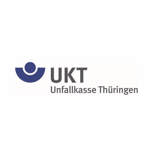 Logo der Unfallkasse Thüringen