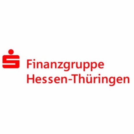 Logo der Sparkassen Finanzgruppe Hessen-Thüringen